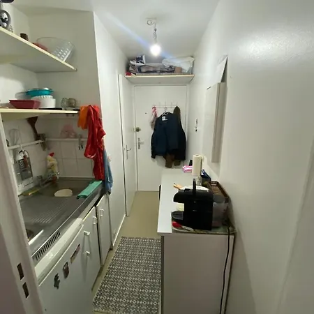 Studio Cosy 28m2 Au Kremlin Bicetre *