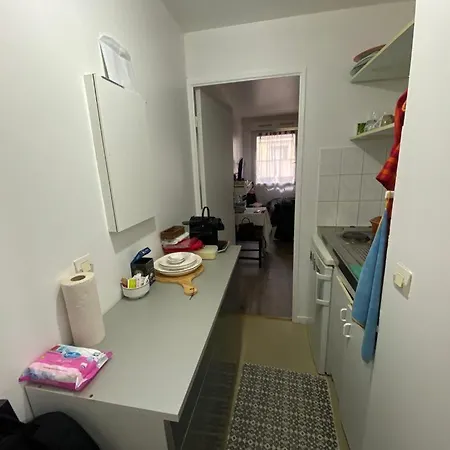 Studio Cosy 28m2 Au Kremlin Bicetre *